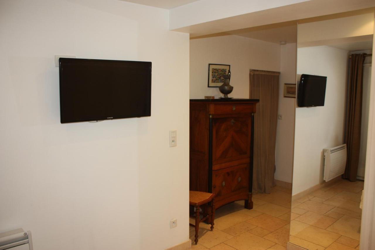 Le Clos Saint Nizier Troyes - Cathedrale- Parking - Wifi ภายนอก รูปภาพ