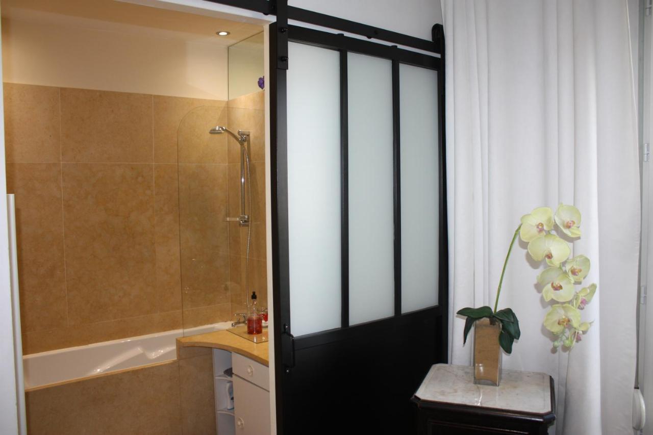 Le Clos Saint Nizier Troyes - Cathedrale- Parking - Wifi ภายนอก รูปภาพ