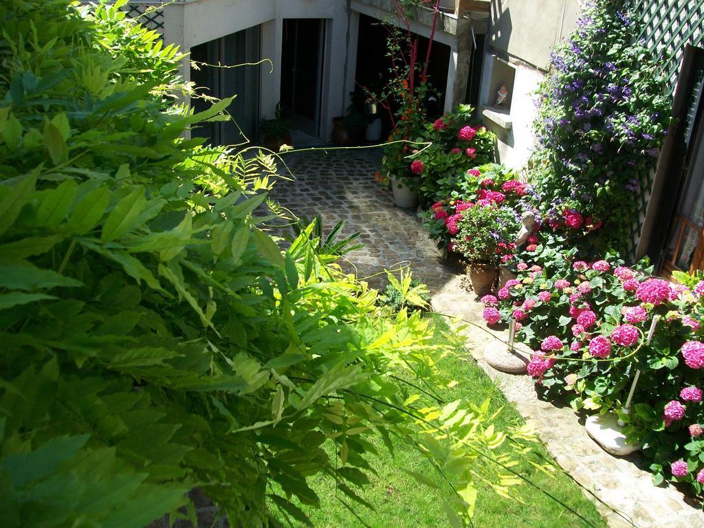 Le Clos Saint Nizier Troyes - Cathedrale- Parking - Wifi ภายนอก รูปภาพ