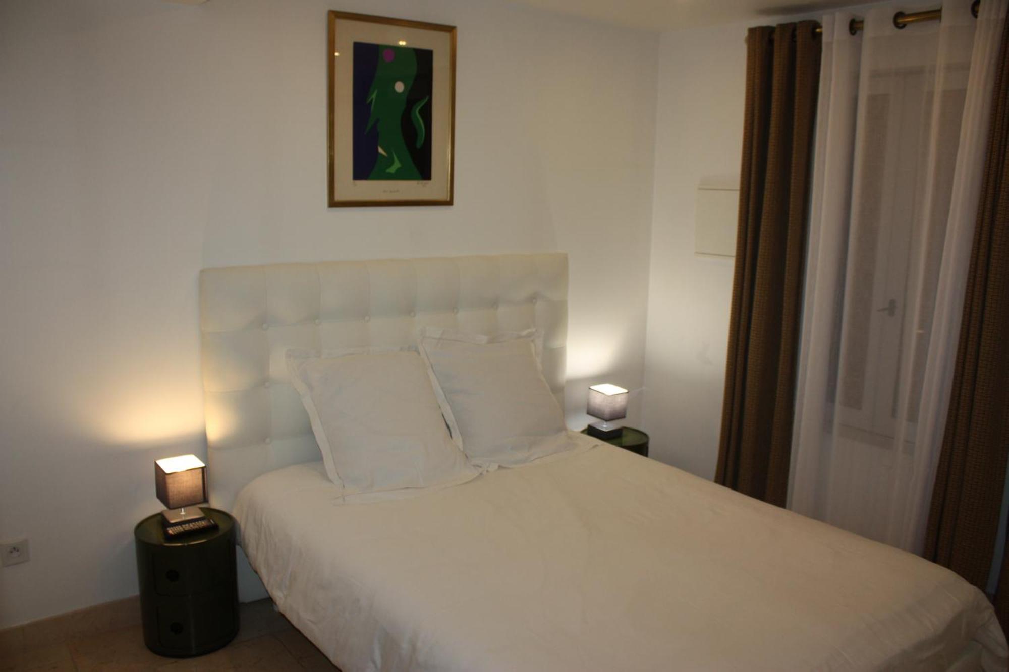 Le Clos Saint Nizier Troyes - Cathedrale- Parking - Wifi ภายนอก รูปภาพ